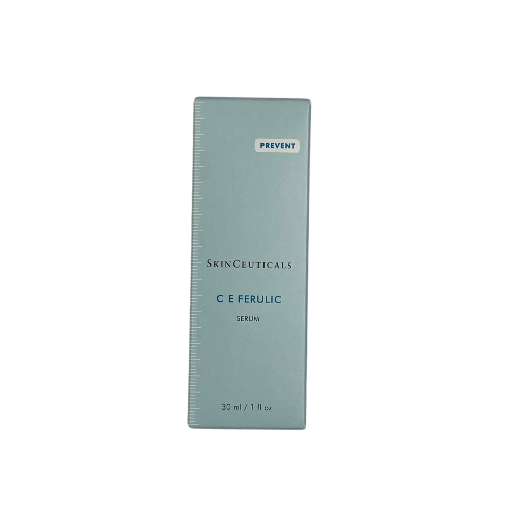 C E Ferulic