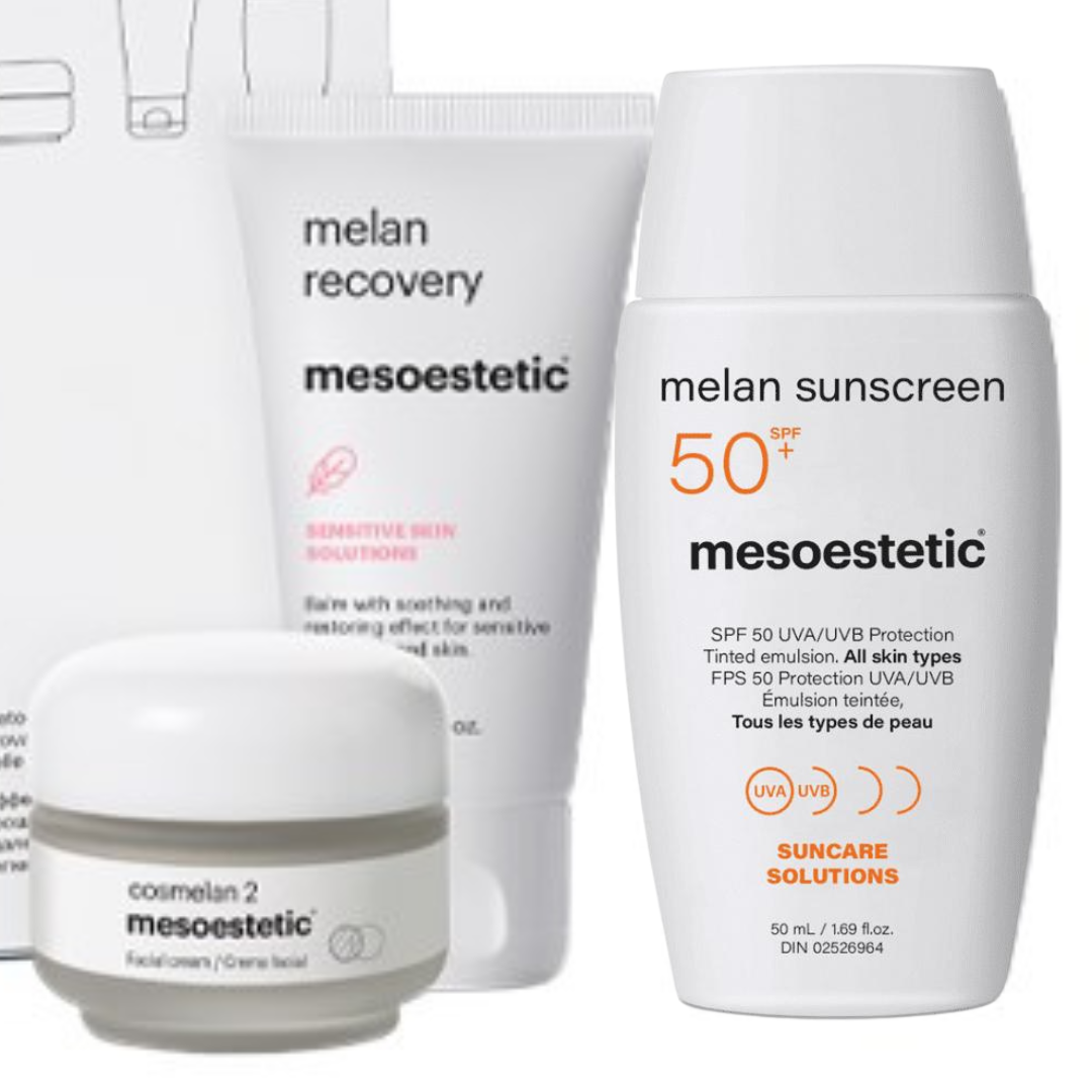 Cosmelan Home Pack