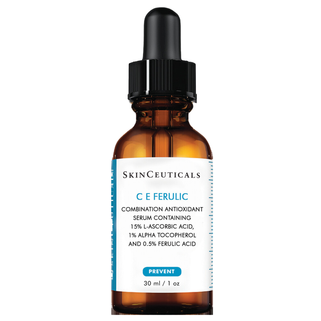 C E Ferulic