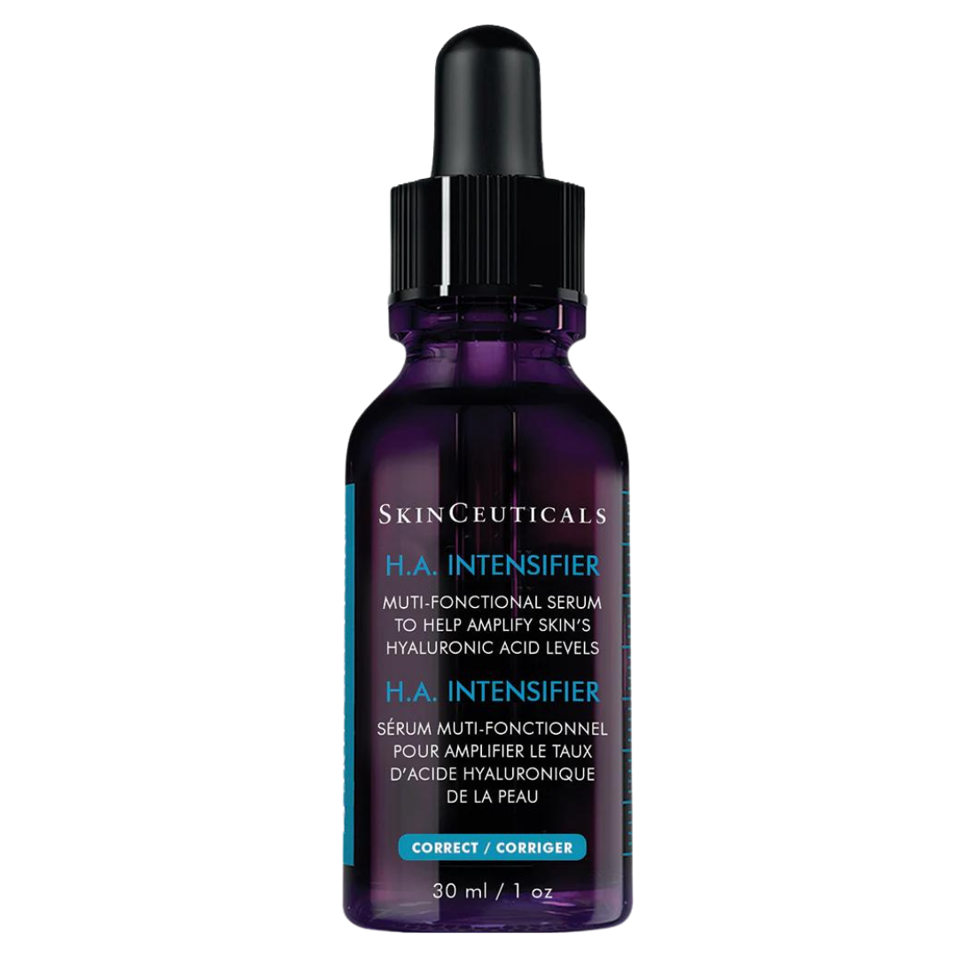 H.A. Intensifier