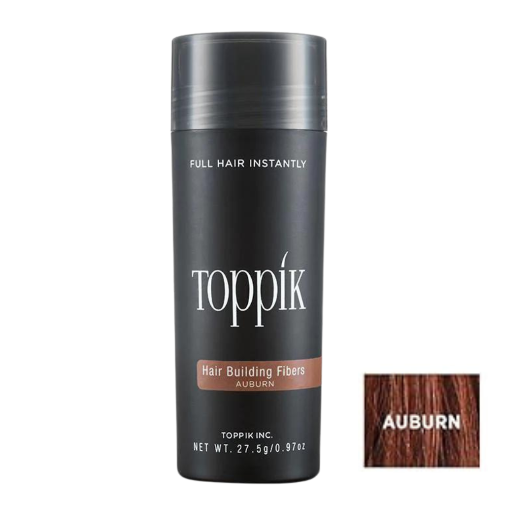 Toppik Auburn