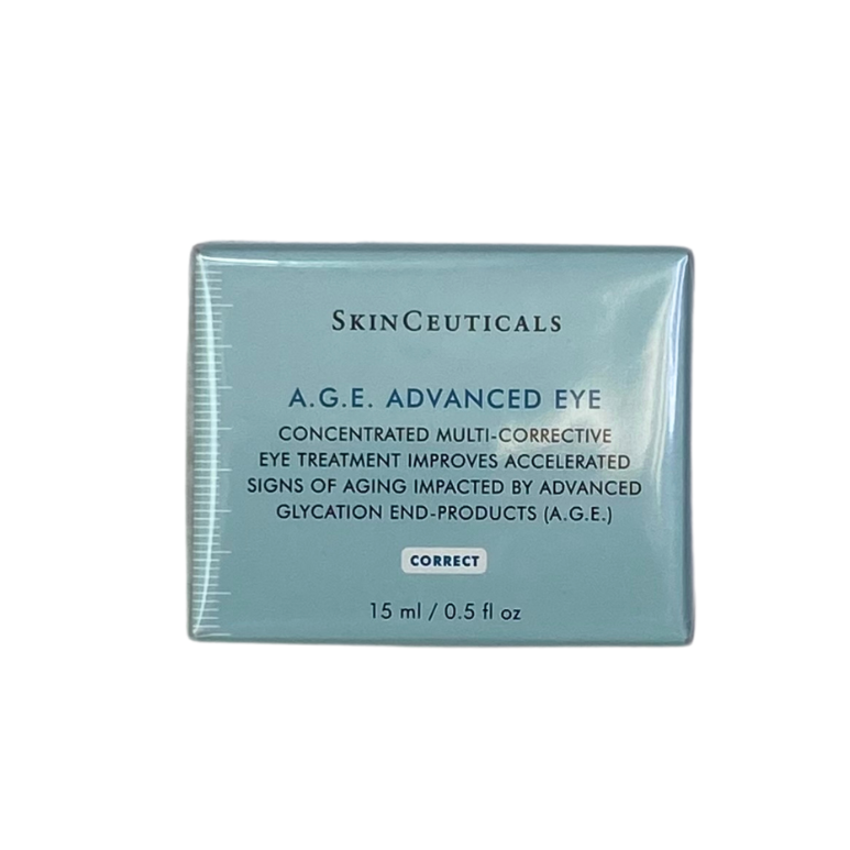 A.G.E ADVANCED EYE