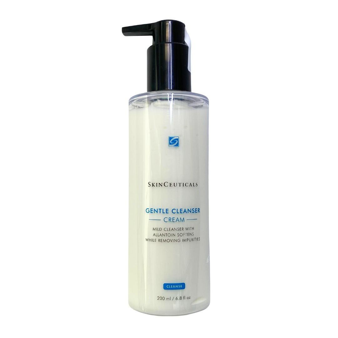 Gentle Cleanser