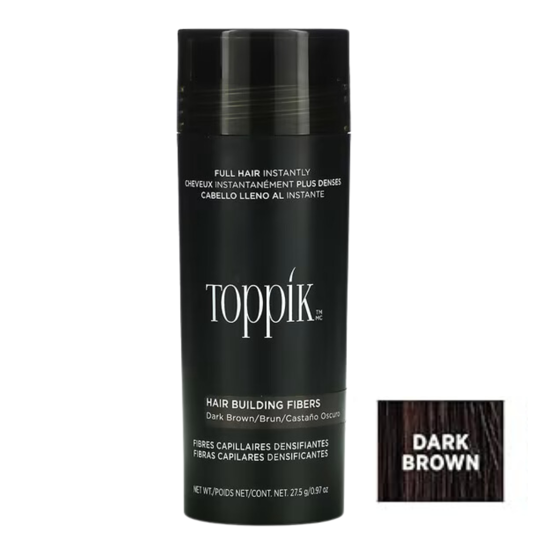 Toppik Dark Brown