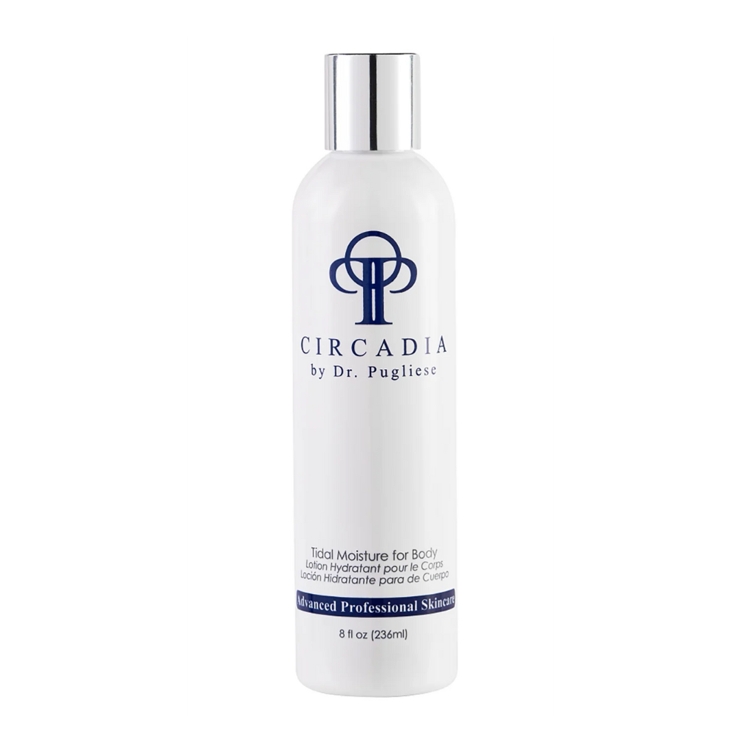 Tidal Moisture for Body - 8 oz