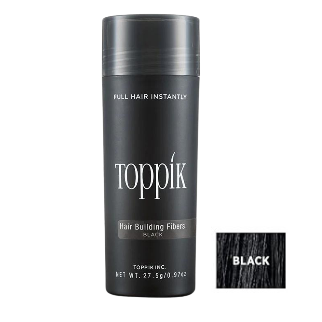 Toppik Black