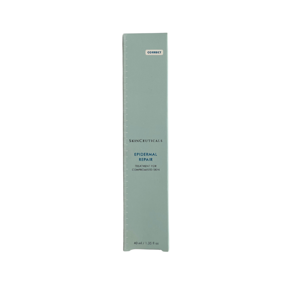 Epidermal Repair