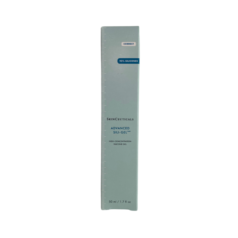 Advanced Sili-Gel