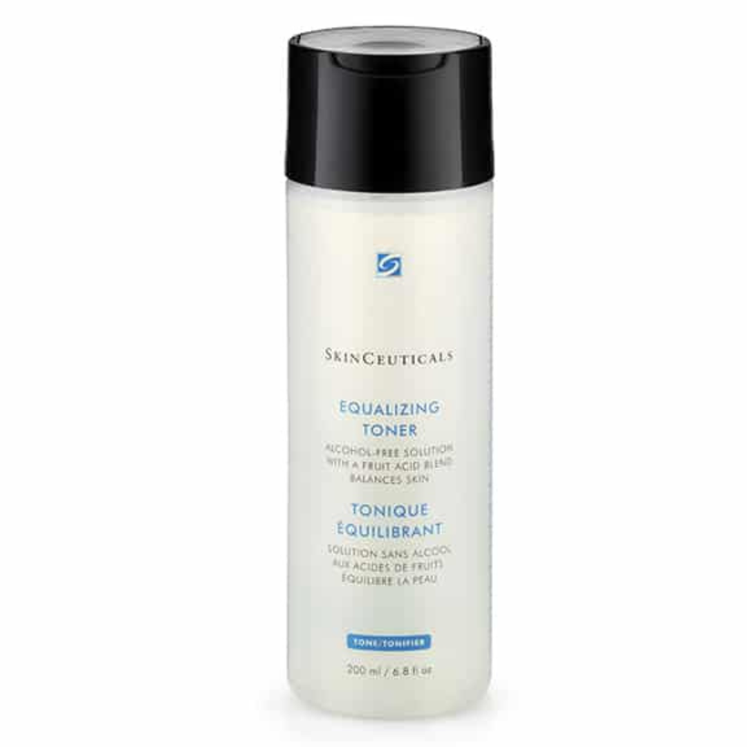 Equalizing Toner