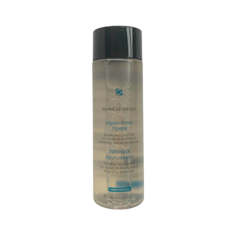Equalizing Toner
