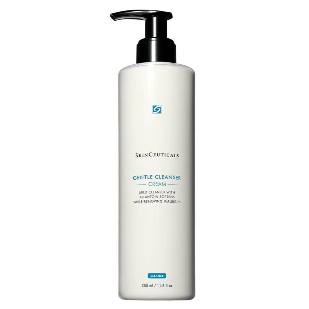 Gentle Cleanser