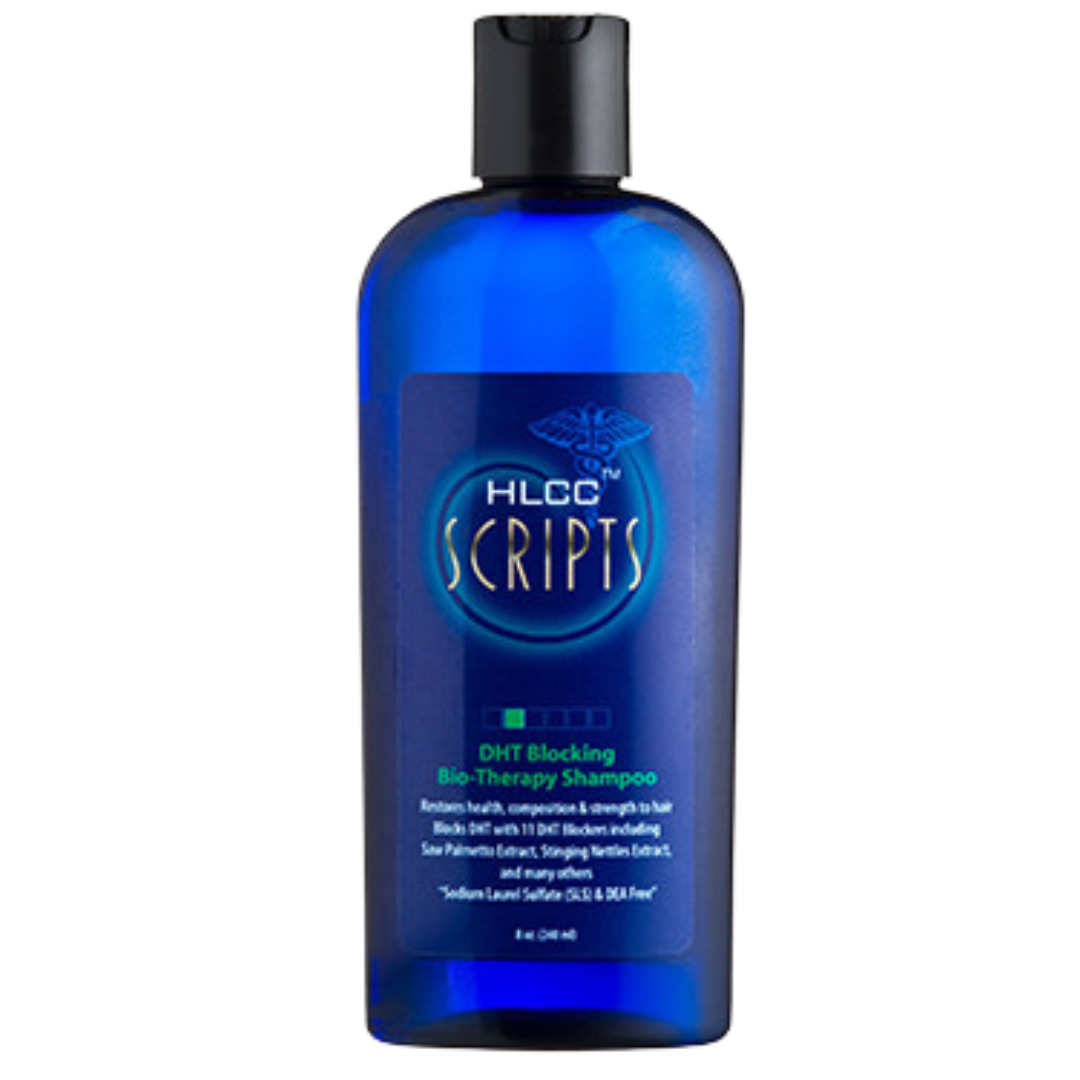 DHT Blocking Shampoo 8 oz