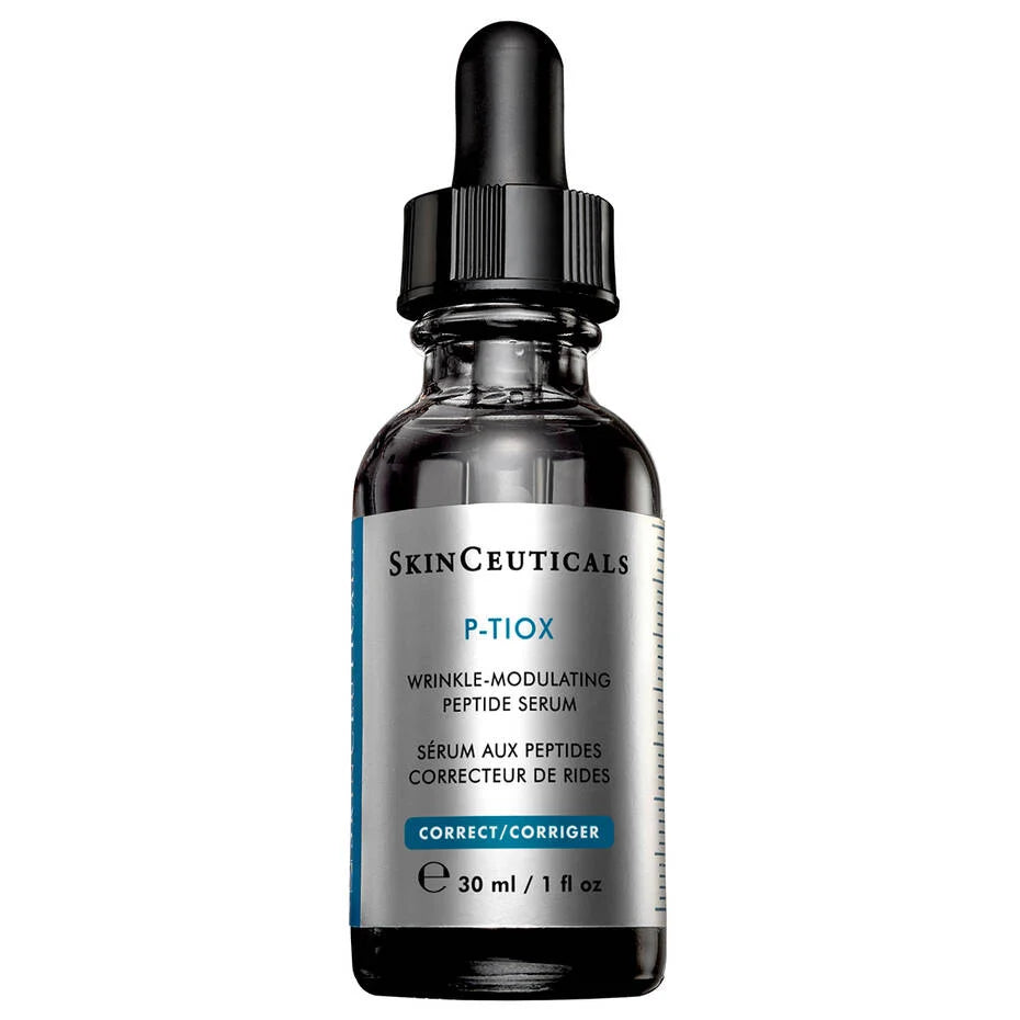 P-TIOX Anti-Wrinkle Serum