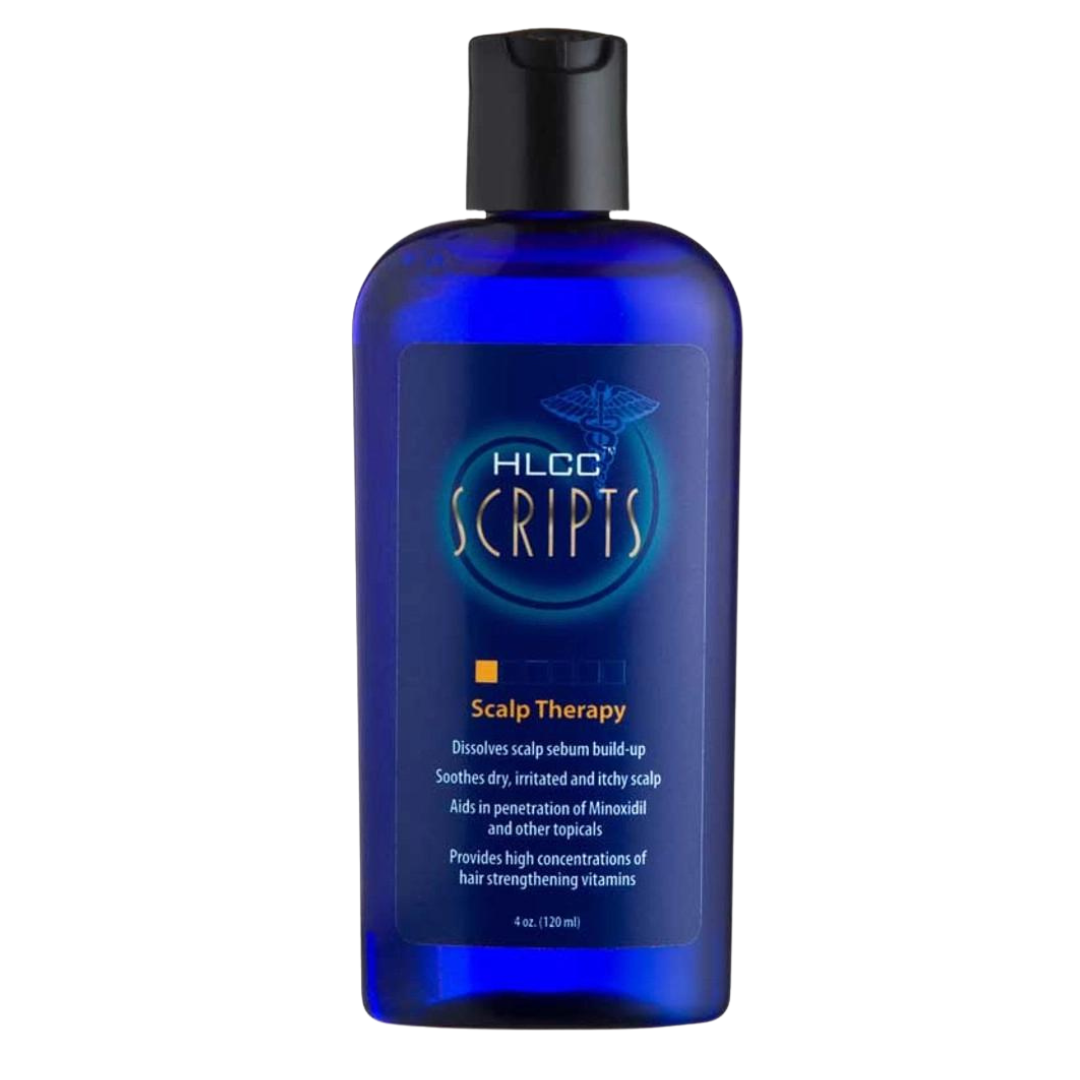 Scalp Therapy