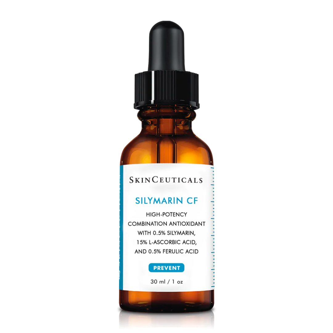 Silymarin CF
