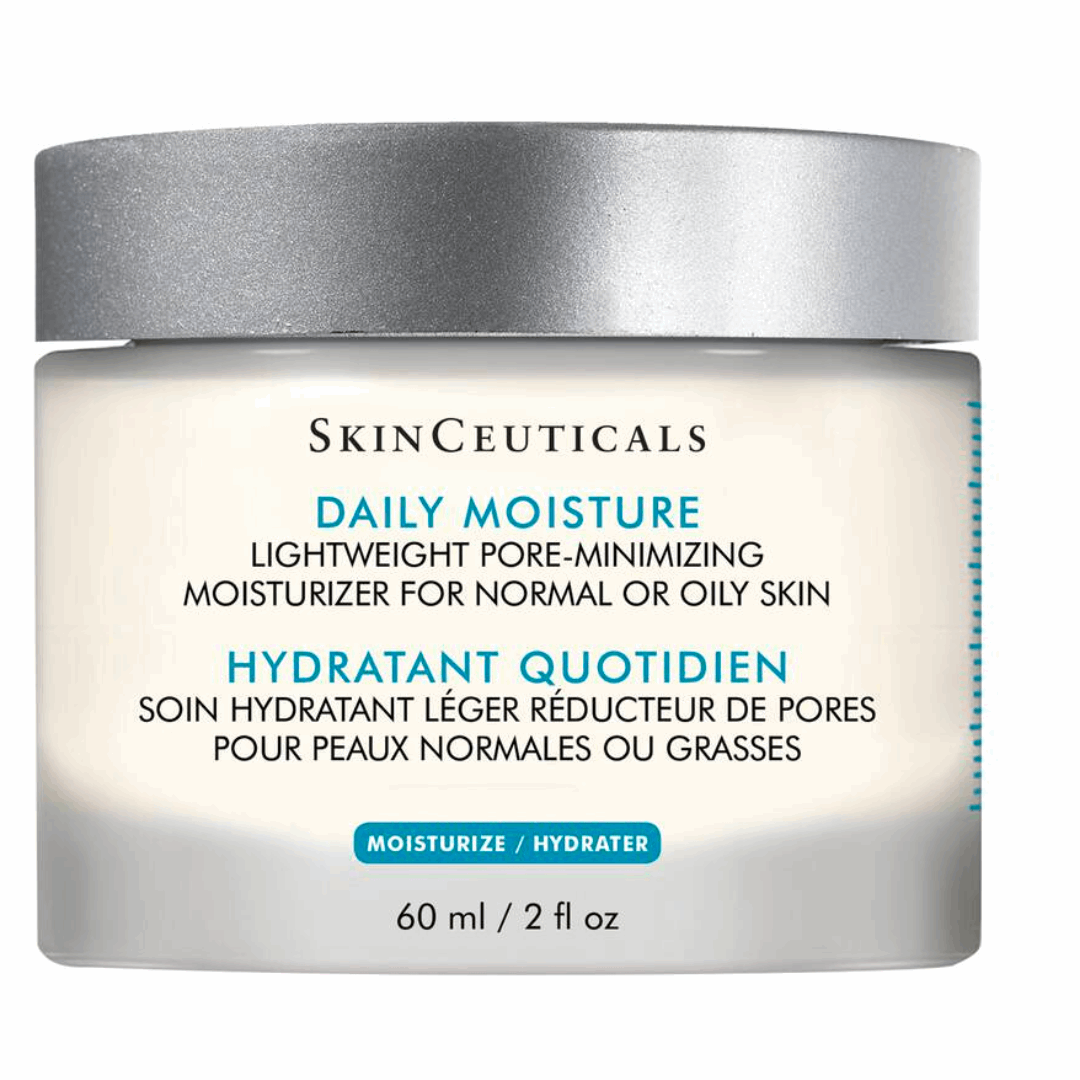 Daily Moisture