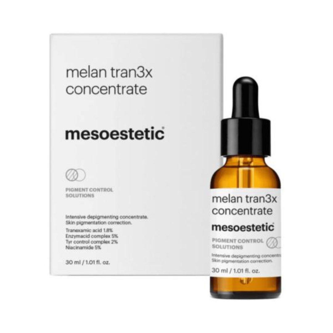 Melan Tran3X Concentrate