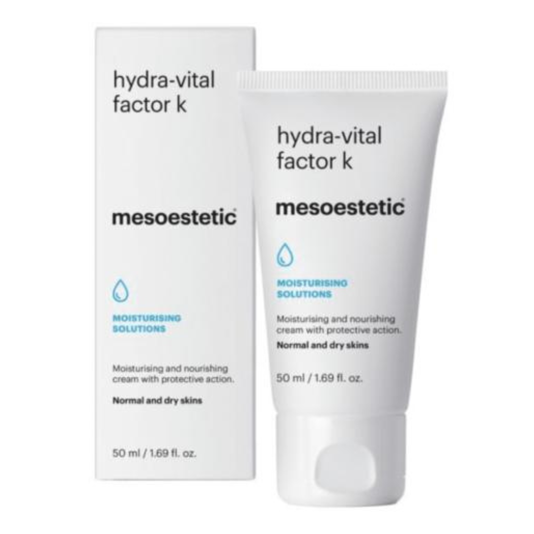 Hydra-vital Factor K