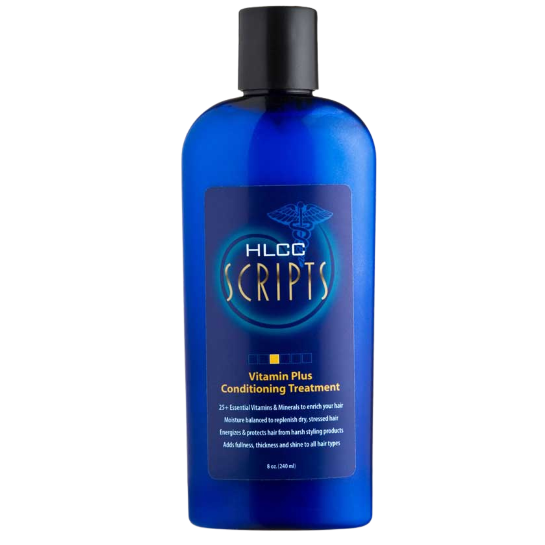 Vitamin Plus Conditioning Treatment