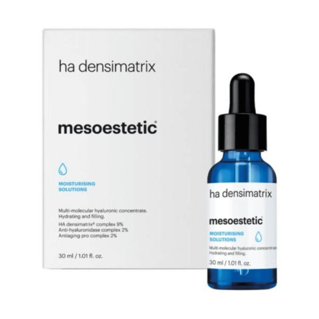 HA Desinmatrix
