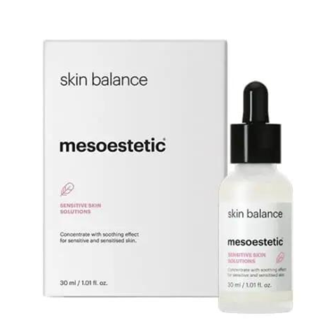 Skin Balance