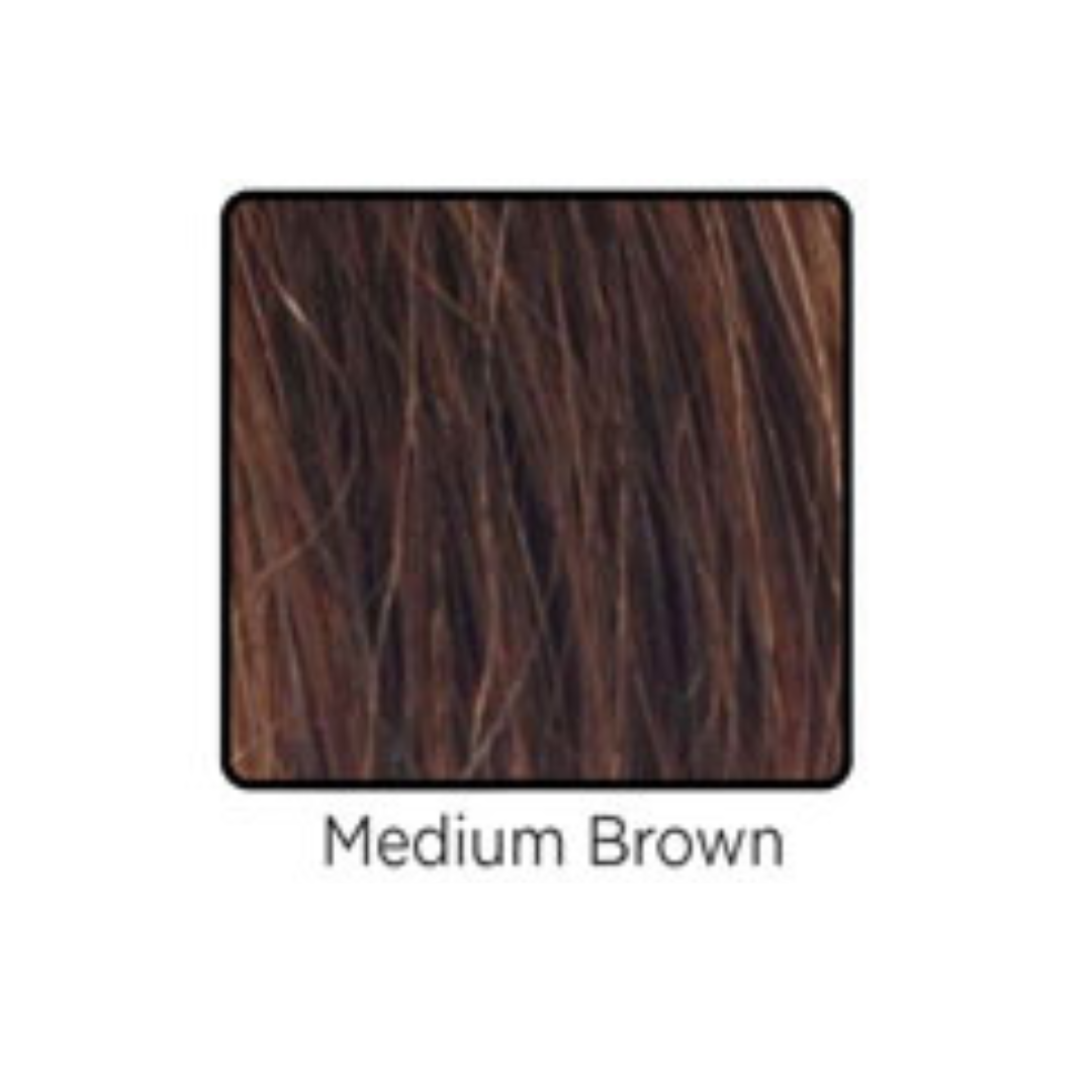 Sure Thik Medium Brown