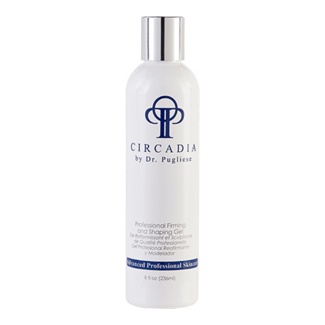 Professional Firming and Shaping Gel - 8oz