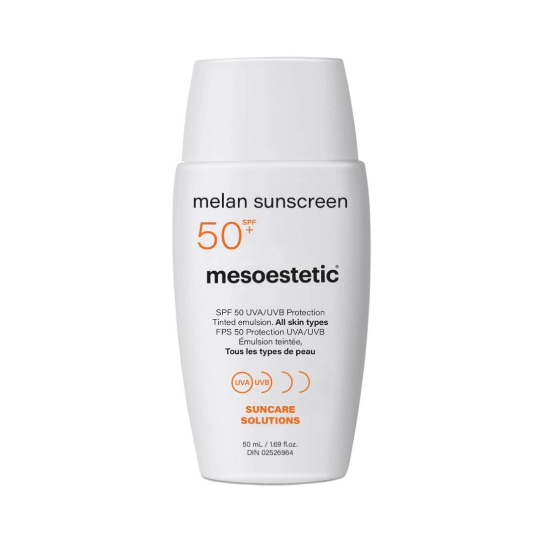 Melan Sunscreen 50+ SPF