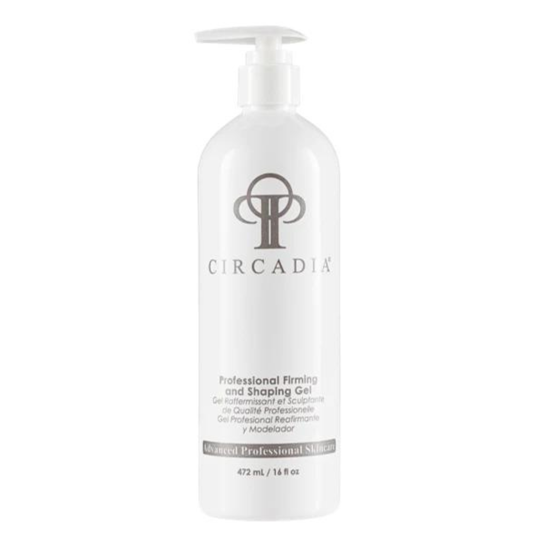 Professional Firming and Shaping Gel - 16oz