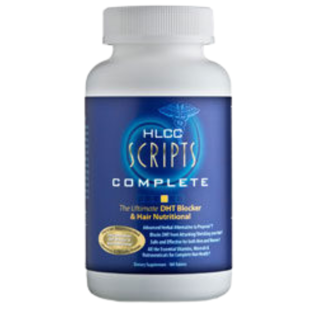 Complete Oral Supplement